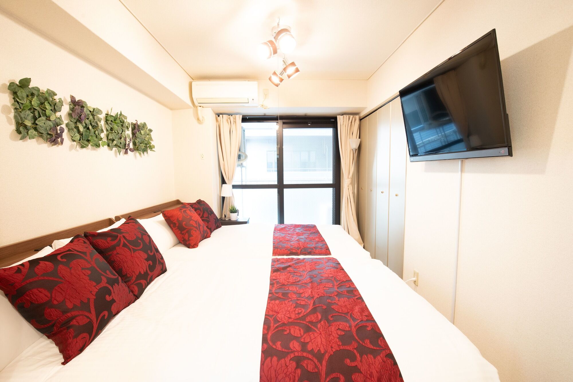 Elizabeth Garden II Apart otel Osaka Dış mekan fotoğraf